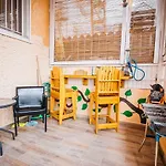 Asher\'S Apartments